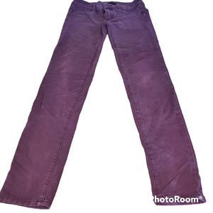 American Eagle Stretch Jeggings